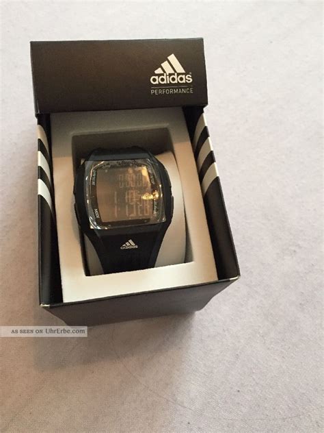 herren adidas uhr|Männer.